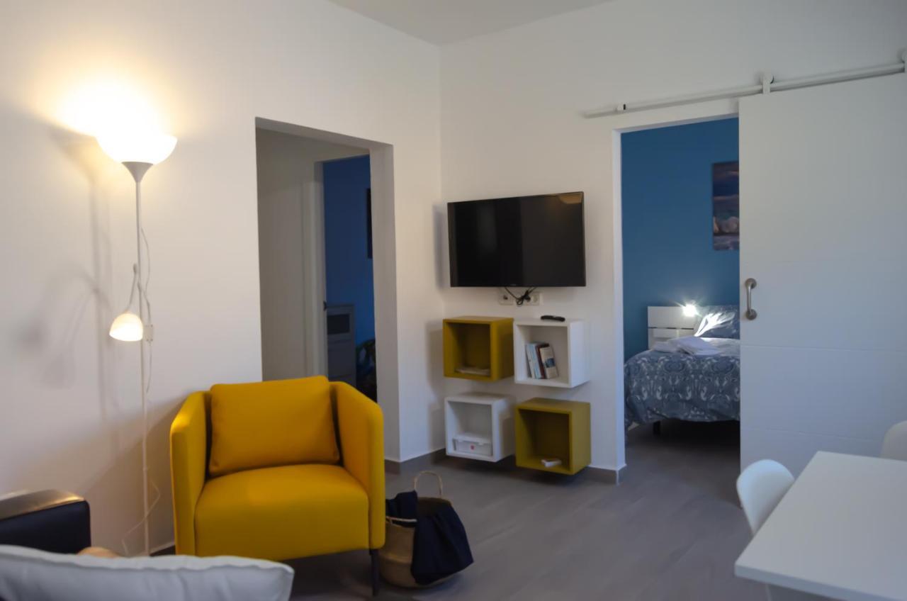 V.V. Casa Quintero Apartment Tigaday Bagian luar foto